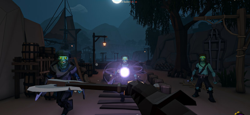 RAIDBORN - Spellcraft & Wizardry - image 4