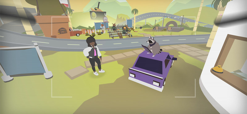 Donut County – Soundtrack - image 3