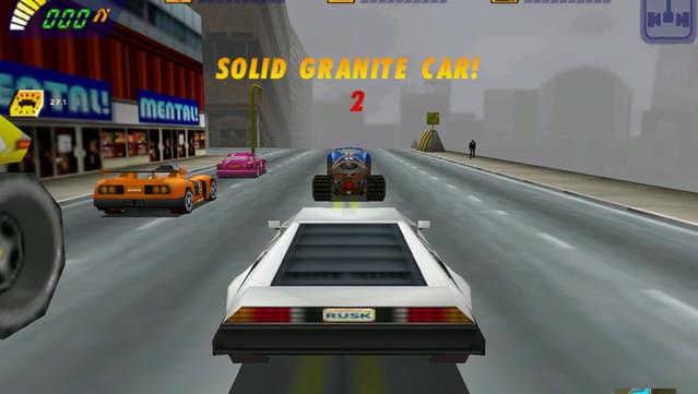 Carmageddon 2: Carpocalypse Now