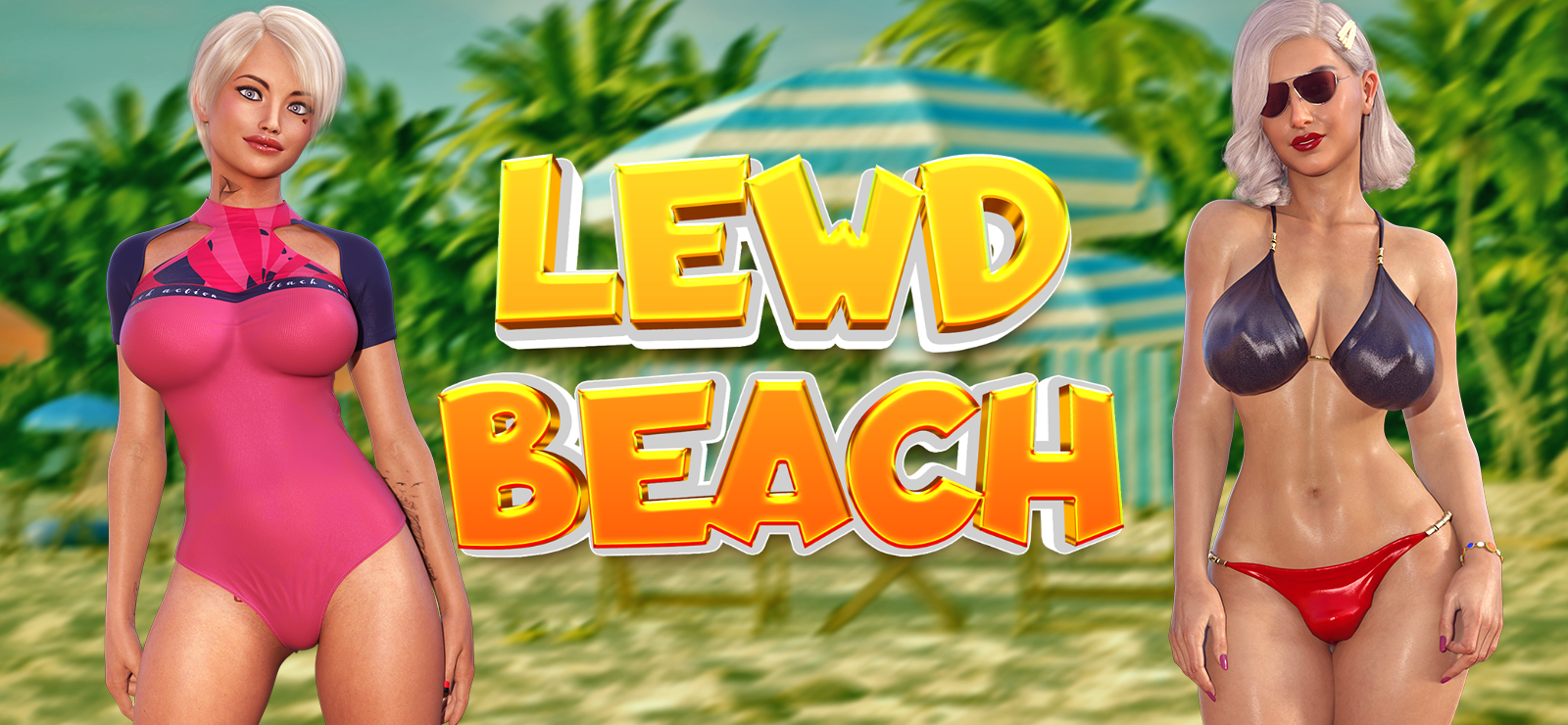 Lewd Beach