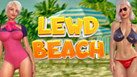 Купить дешево Lewd Beach Купить ключ дешево Lewd Beach