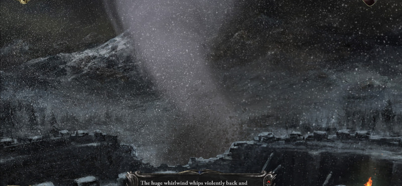 Shadowgate: Special Edition Upgrade - image 3
