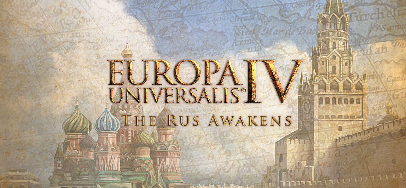 Europa Universalis IV: The Rus Awakening