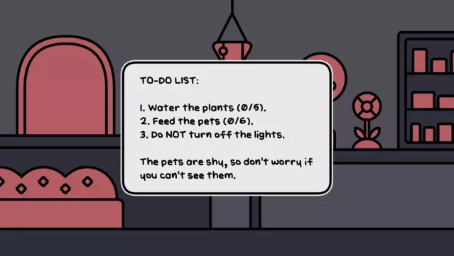 #6. a pet shop after dark - Game + Soundtrack (GOG) Bởi: npckc