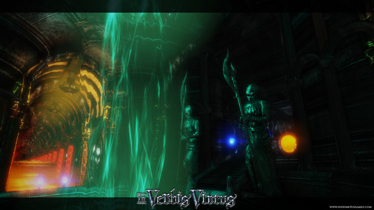 In Verbis Virtus screenshot 4
