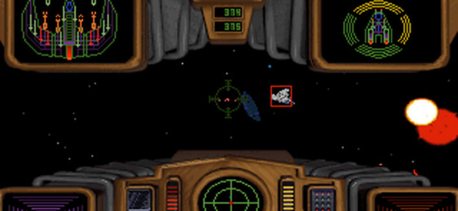 Wing Commander™: Armada