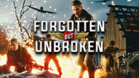 Купить дешево Forgotten but Unbroken Soundtrack Купить ключ дешево Forgotten but Unbroken Soundtrack