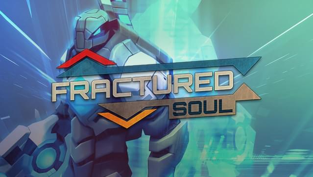 Fractured Soul