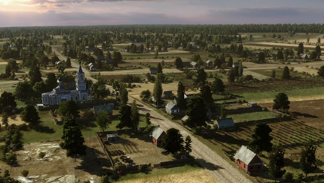 #9. Steel Division 2 - Reinforcement Pack #10 - Tannenberg (GOG) 来自: Eugen Systems