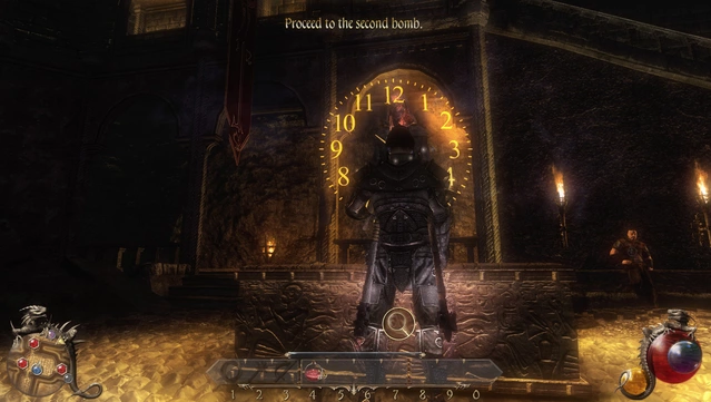 #9. Two Worlds II: Echoes of the Dark Past 2 (GOG) Podle: TopWare Interactive