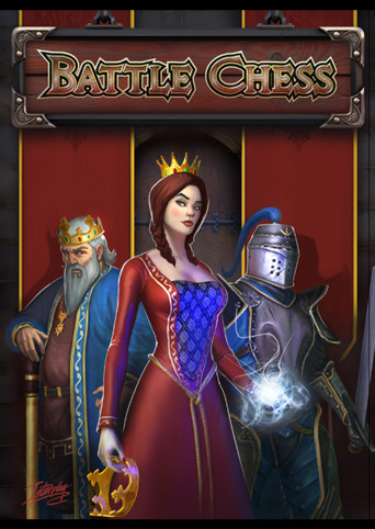 Battle Chess: Game of Kings™