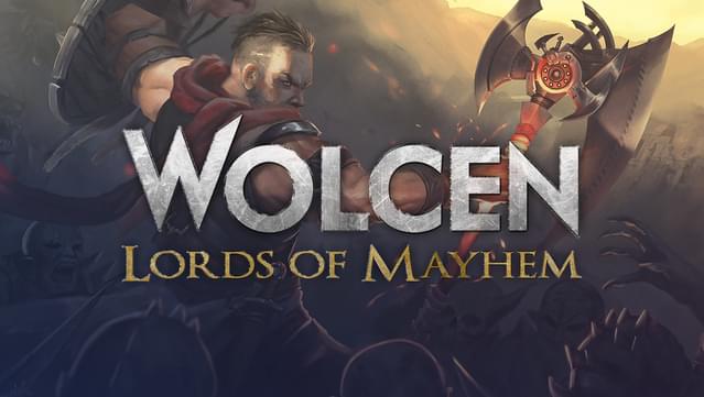 Wolcen: Lords of Mayhem