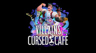 Купить дешево Disney Villains Cursed Café Купить ключ дешево Disney Villains Cursed Café