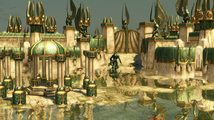 SpellForce 2 - Anniversary Edition screenshot 2