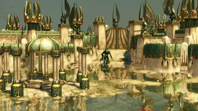 #10. SpellForce 2 - Anniversary Edition (GOG) 来自: THQ Nordic GmbH