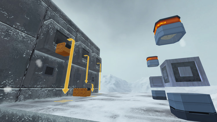 Infinifactory screenshot 3