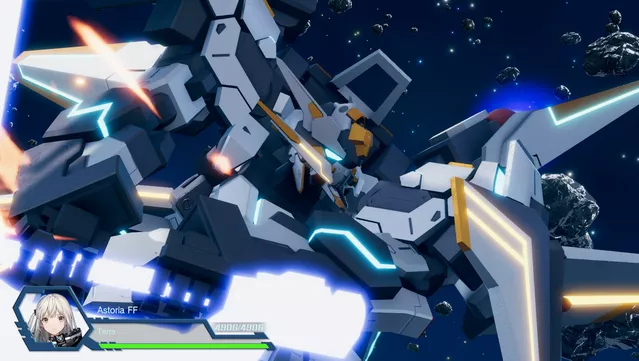 #8. Relayer Advanced (GOG) 게시자: Dragami Games