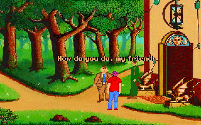 Teenagent — 10