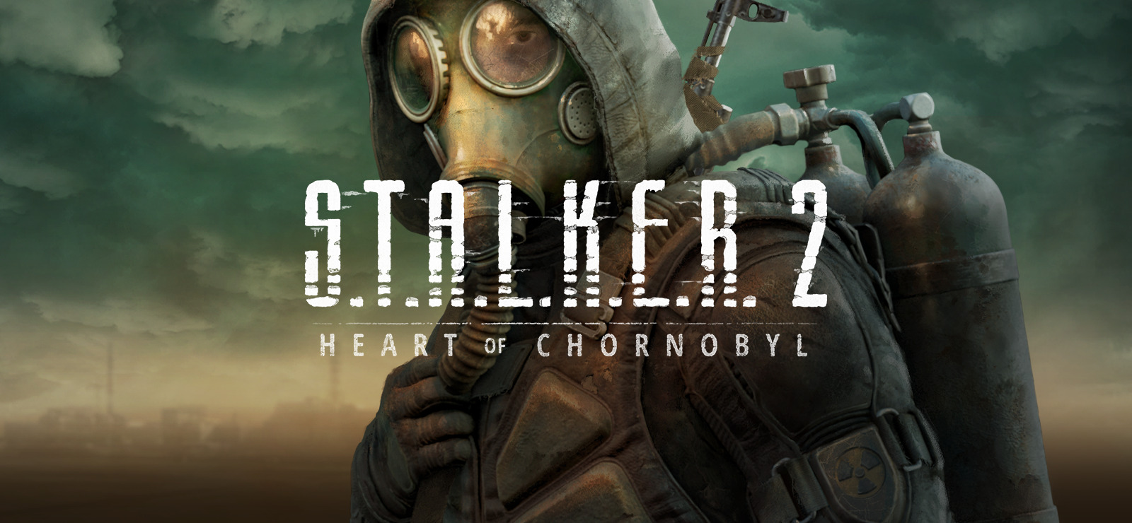 S.T.A.L.K.E.R. 2: Heart of Chernobyl gets release date and