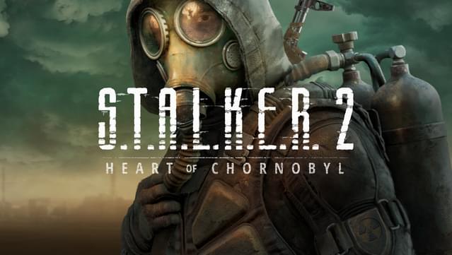 STALKER 2: Release Date, Gameplay Details, & Survival Elements