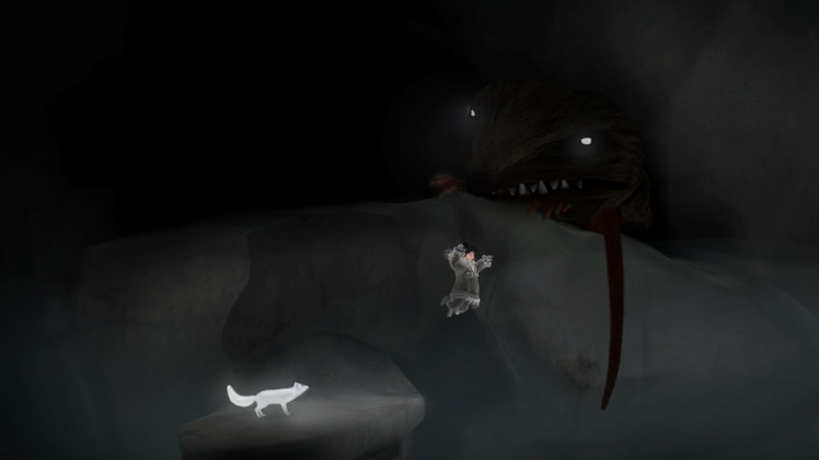 Never Alone Arctic Collection — 14