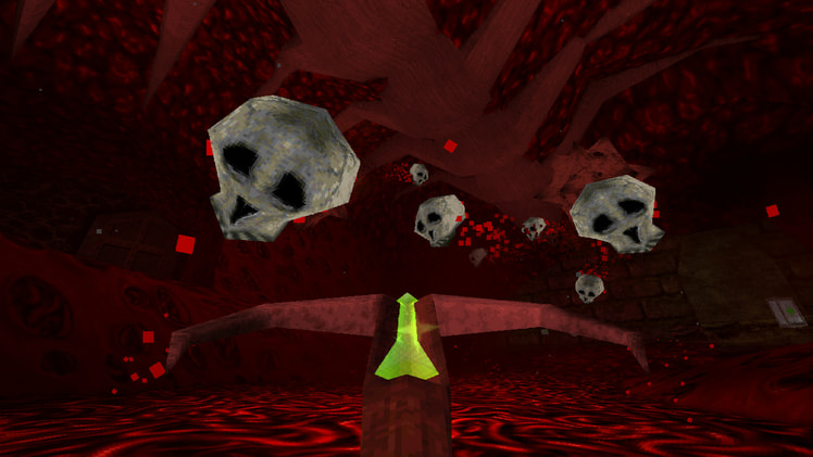 DUSK screenshot 4