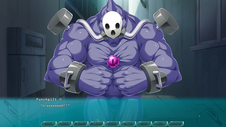 Holy Valkyrie EXS-TiA: Concerto 2 screenshot thumbnail screenshot 4