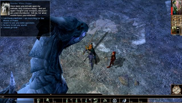 Neverwinter Nights Mac Download Full Game