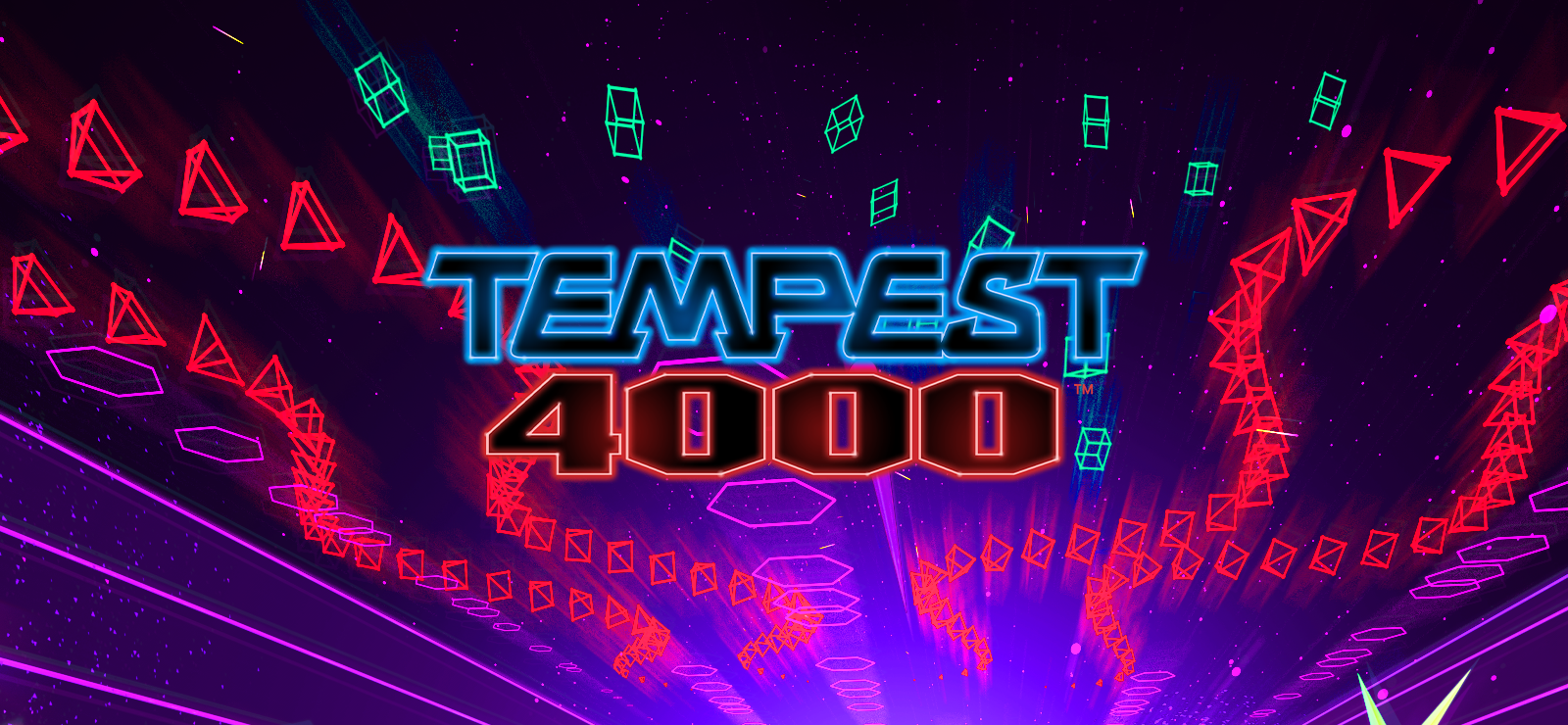 Tempest 4000 banner