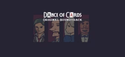 Dance of Cards Soundtrack