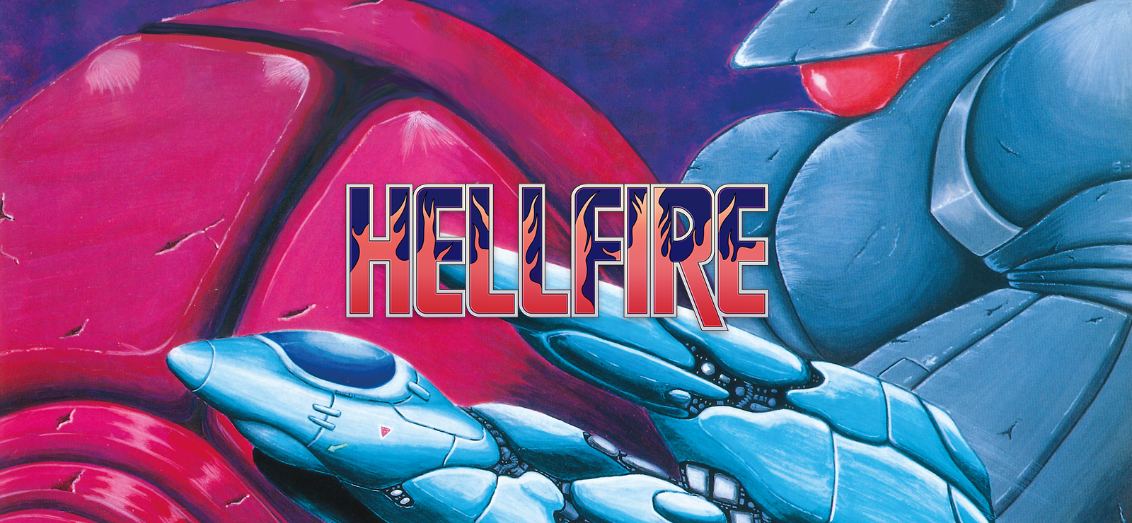 Hellfire