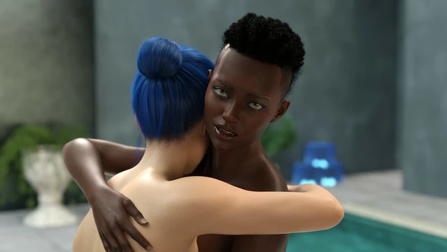 #10. Fetish Locator Week Three - Bonus Endings DLC Two (GOG) От: ViNovella Games
