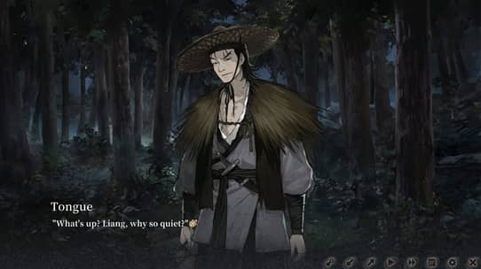 The Hungry Lamb: Traveling in the Late Ming Dynasty (2025)