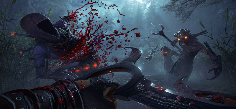 Shadow Warrior 2 - Soundtrack - image 4