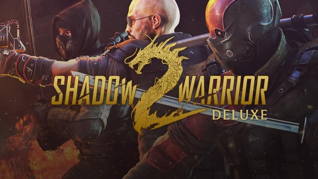 Shadow Warrior - IGN