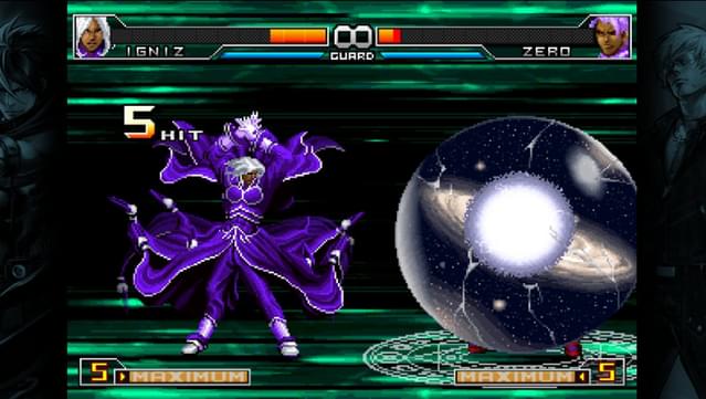 The King of Fighters 2002 Unlimited Match Reviews - OpenCritic