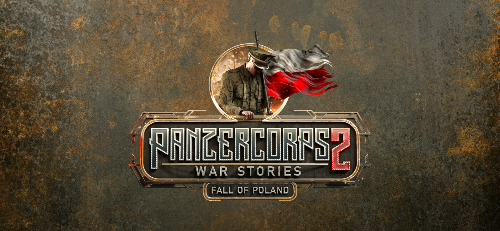 Panzer Corps 2: War Stories - Fall of