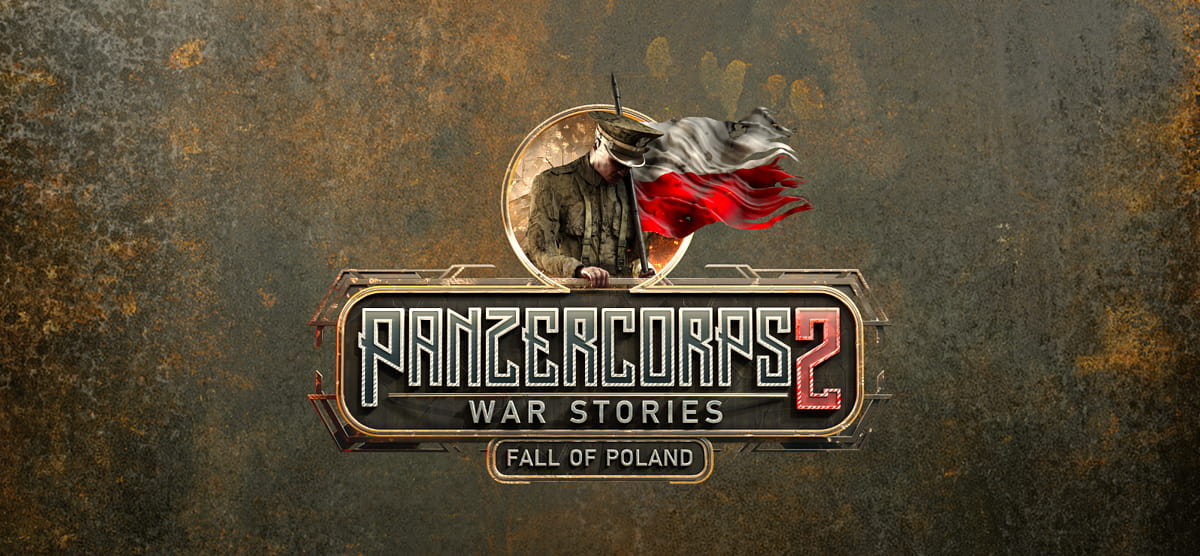 Panzer Corps 2: War Stories - Fall of Poland
