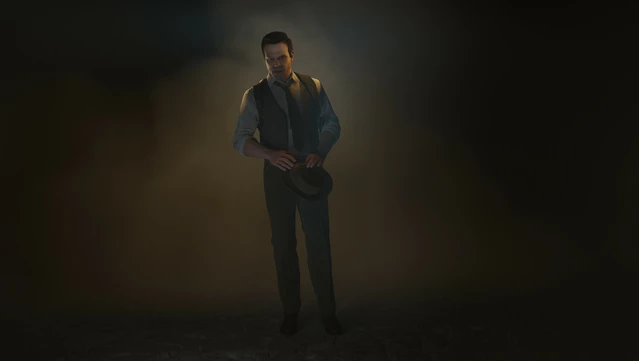 #10. Alone in the Dark Digital Deluxe Edition (GOG) By: THQ Nordic GmbH