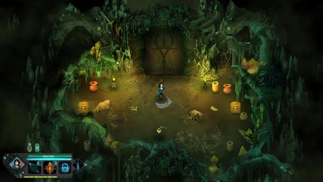 Children of morta: paws and claws download free