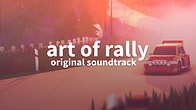 Купить ключ дешево art of rally original soundtrack