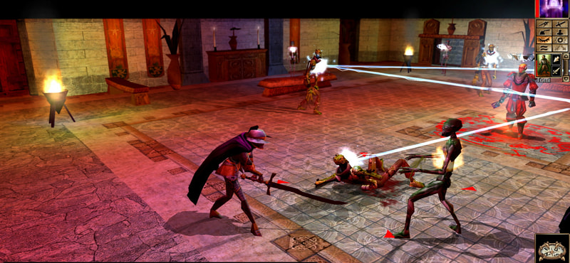 Neverwinter Nights: Enhanced Edition - German Extras — image 4