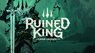 Купить дешево Ruined King. Manamune Sword for Yasuo Купить ключ дешево Ruined King. Manamune Sword for Yasuo