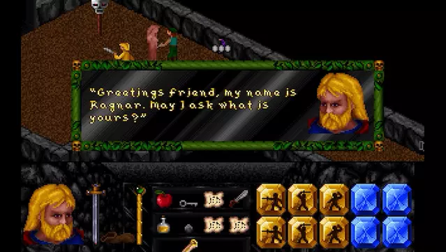 #9. The Summoning (GOG) 由: SNEG