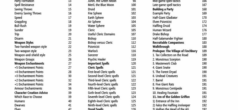 Knights of the Chalice 2 - Archmage Pack - image 4