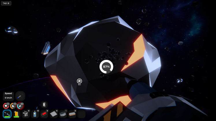 Remains screenshot 3