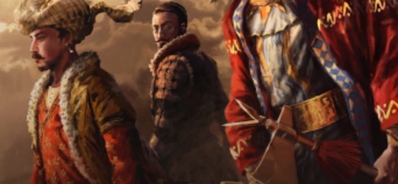 Europa Universalis IV: Winds of Change