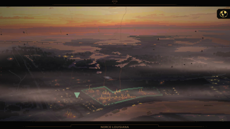 NORCO screenshot 3