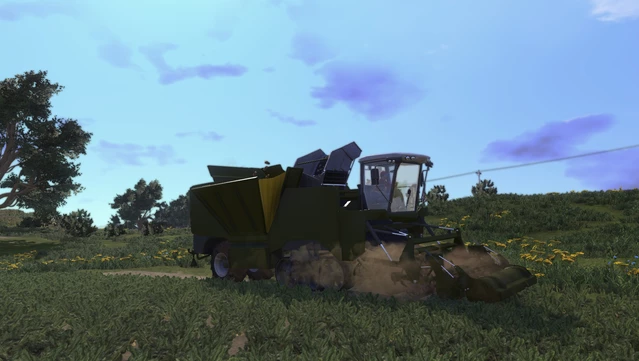 #8. Farmer's Dynasty - Potatoes & Beets (GOG) 由: Toplitz Productions