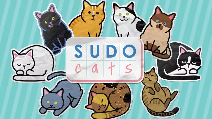 Sudocats Paper